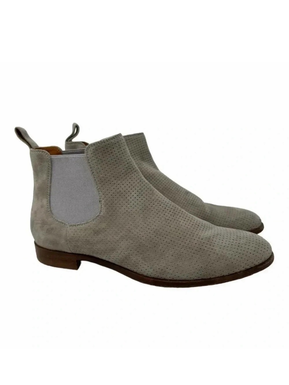 M.Gemi The Amico Chelsea Boots